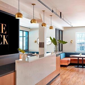 The Wick, Hudson, A Tribute Portfolio Hotel